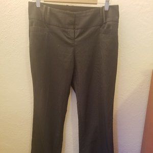 The Limited Dress Pants